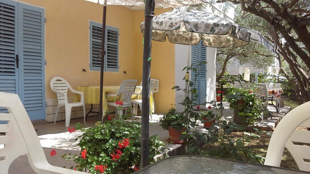 Apartments Anini Dvori بروماجنا المظهر الخارجي الصورة