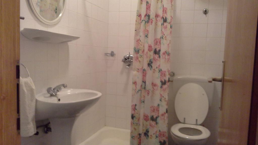 Apartments Anini Dvori بروماجنا المظهر الخارجي الصورة