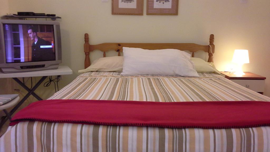 Apartments Anini Dvori بروماجنا المظهر الخارجي الصورة