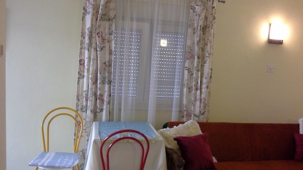 Apartments Anini Dvori بروماجنا المظهر الخارجي الصورة