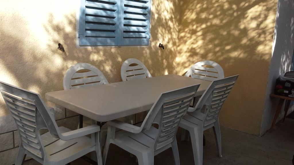 Apartments Anini Dvori بروماجنا المظهر الخارجي الصورة