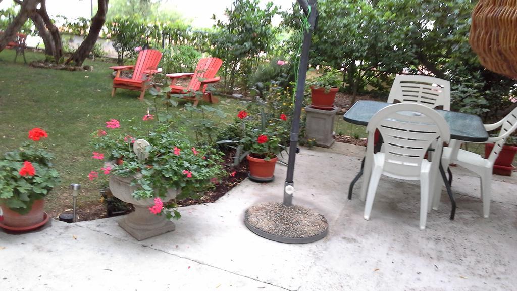 Apartments Anini Dvori بروماجنا المظهر الخارجي الصورة