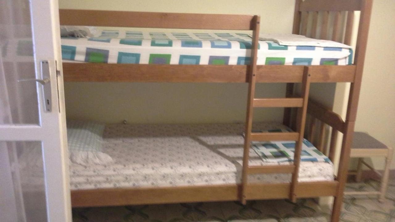 Apartments Anini Dvori بروماجنا المظهر الخارجي الصورة