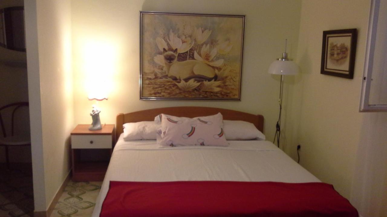 Apartments Anini Dvori بروماجنا المظهر الخارجي الصورة